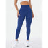 'Demelza' High Waist Ankle Leggings - Celes Fashion